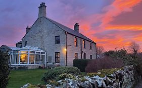 Thropton Demesne Farmhouse B&B